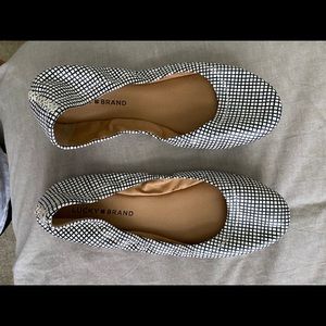 Ballet Flats